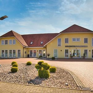 Golfhotel Wagenfeld