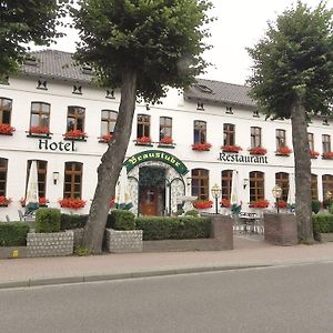 Hotel - Restaurant Braustube